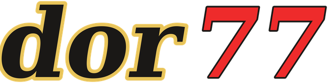 dor77 logo
